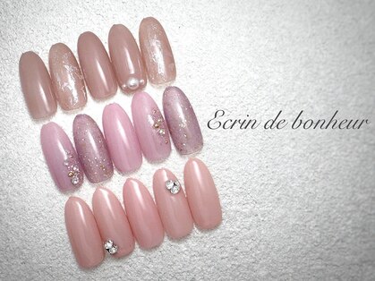 エクランドボヌール(Ecrin de bonheur)の写真