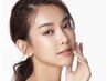 【産毛も取れて化粧ノリUP】　フェイスWAX　3点set　＋2800円