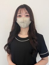 眉毛の王様 神戸三宮店&nbsp;中西 