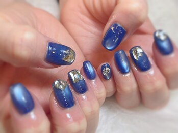アイリーデイ(IRY DAY)/定額デザイン