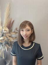 ミーナ(MI-NA)&nbsp;あずさ 