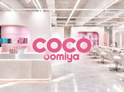 ココ 大宮(coco)の写真