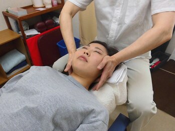 大通中央整体院/整顔小顔集中メソッド・美容整体