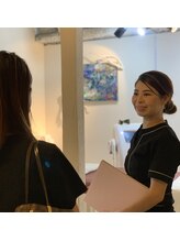 レア ビューティーサロン(Lea beauty salon)/ご案内