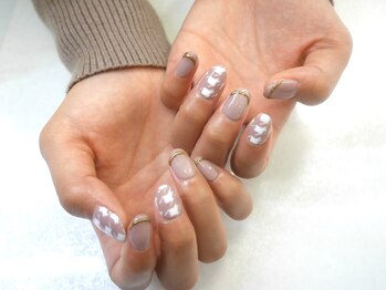 ザネイルズ(The Nails)/