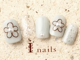 クリアワイヤーフラワー 9480円