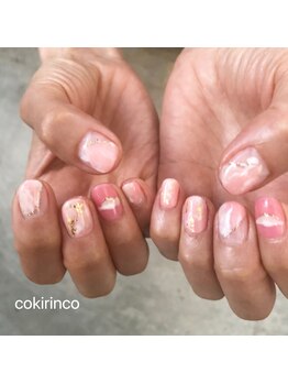 コキリンコ 葉山(cokirinco)/