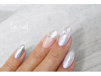 レイ ネイル(Lei nail)/
