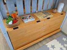 ルポ(Repos)/キッズスペース★