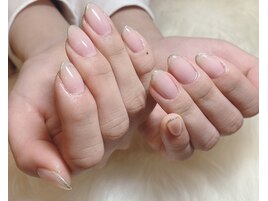 マオジェル207/スキニーフレンチ