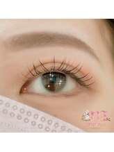 モモ(momo)/フラットラッシュ/江坂/吹田