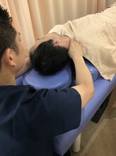 千葉東鍼灸院・整骨院