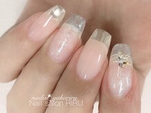 リル(RIRU)/クリアフレンチ