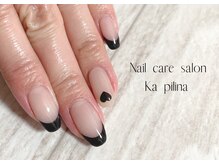 カピリナ(Ka Pilina)/黒フレンチ