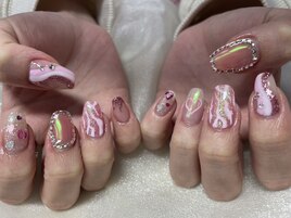 アートフリーコース