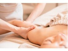 美人バスト 静岡店/二の腕の脂 肪はバストへ♪ 