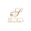 スマイルプラス(Smile+)ロゴ