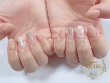 ルアロ(RuAllo)/シンプルアートコース