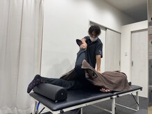 ピピ 札幌北口店(PiPi)/姿勢ゆがみ解消しましょう！！