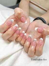【HAND】フレンチ