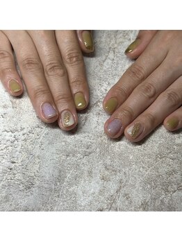 エスペランサ(Esperanza)/