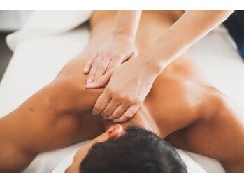 ユーフォリアファステ シルキーメンズ(Euphoria Faste Silky Men's)/アロマスロータスマッサージ♪