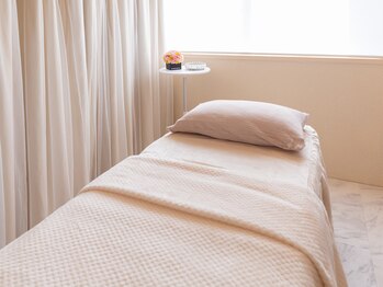 ドゥクス 難波店(Dux)/施術ルーム