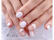 フローラ(flora)/
