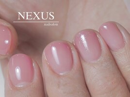 【パラジェル】艶感ワンカラー