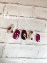 デジャヴ(Dejavu)/2024.03定額デザインB