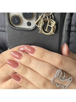 アイリッシュネイル 久屋大通店(Irish Nail)/613.601重ね