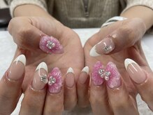 ネイルサロン レクラン(Nail Salon L'ecrin)