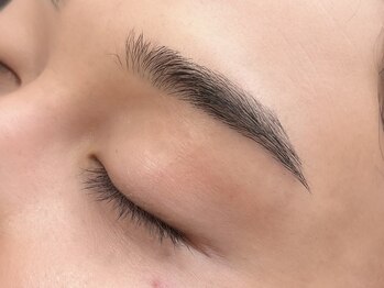 ビーラボ(BLabo)/メンズアイブロウWax脱毛