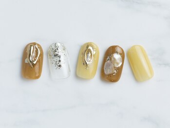 ボニータ(Bonita)/スタンダードコース