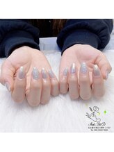 ネイルディーアンドディー(Nails D&D)/