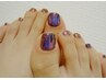 ◆FOOT(60分)◆ 『フラッシュ♪ 』or『 マグネット♪』