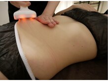 グレイスボディ BiViつくば店(Grace Body)/スリムムーブ
