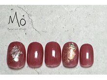 ネイルサロン マミーナオレンジ 錦糸町店/[9900yen税込]定額デザイン