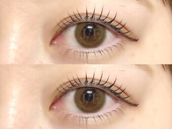 ジューシーアイ 志木店(Juicy Eye)/下まつぱデビューしませんか？