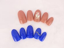 エン(Em.)/ハンドネイル