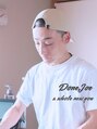 ダンジョウ(DoneJoe) TAKESHI S