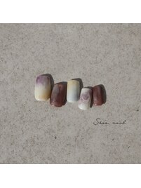 新規お客様　オフ込み 6980円