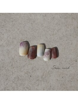 シーズネイル(She's nail)/新規お客様 オフ込み 6980円