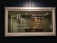 ロジウム(Rhodium)