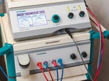 大和治療院/ハイボルテージ改良版です