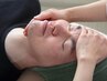 【意外と人気】時短で垢抜け肌へ◆第一印象UPの男前フェイシャル（50分）