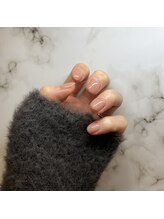 エーナイン イオン秋田中央店/ちゅるんとワンカラー