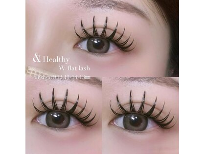 シェリス アイラッシュ 喜連瓜破店(Chelice eyelash)の写真