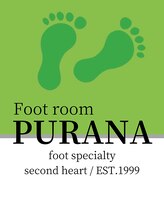 フットルーム プラナ 栄店&nbsp;天野 佳奈子