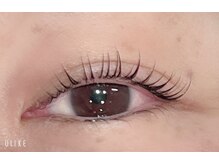 ティティ 土浦店(titi)/まつ毛パーマ　ラッシュリフト